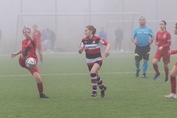 Bild 178 - wCJ Altona 93 - Eimsbuettler TV : Ergebnis: 1:3